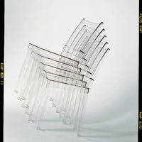 La Marie Chairs - Set of 2