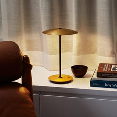 LED-Ginger Table Lamp