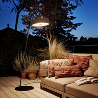Soho 38 P Outdoor LED Floor Lamp