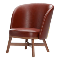 Mr. B Lounge Chair