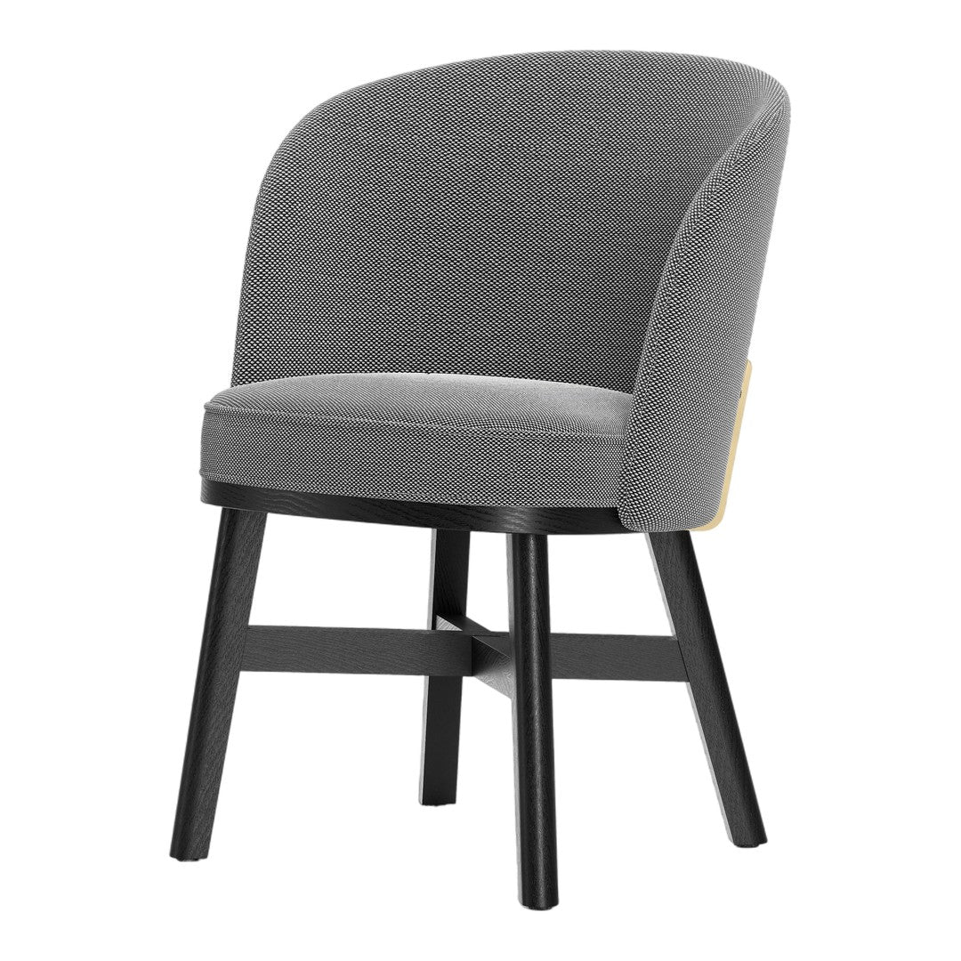 Mr. B Dining Chair