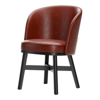 Mr. B Dining Chair