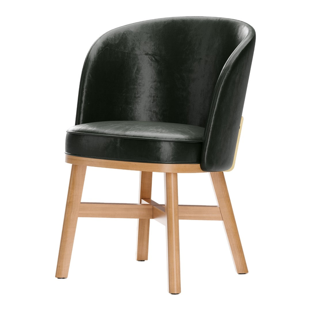 Mr. B Dining Chair