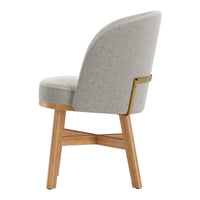 Mr. B Dining Chair