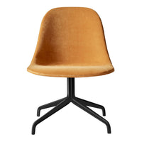 Harbour Side Chair - Swivel Base - Fully Upholstered