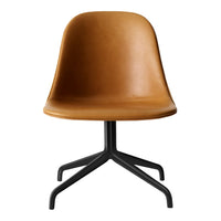 Harbour Side Chair - Swivel Base - Fully Upholstered