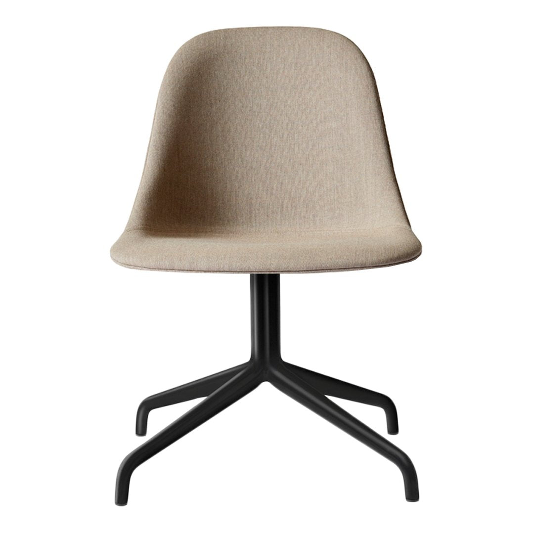 Harbour Side Chair - Swivel Base - Fully Upholstered