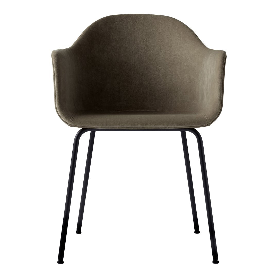 Harbour Chair - Fully Upholstered