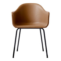 Harbour Chair - Fully Upholstered