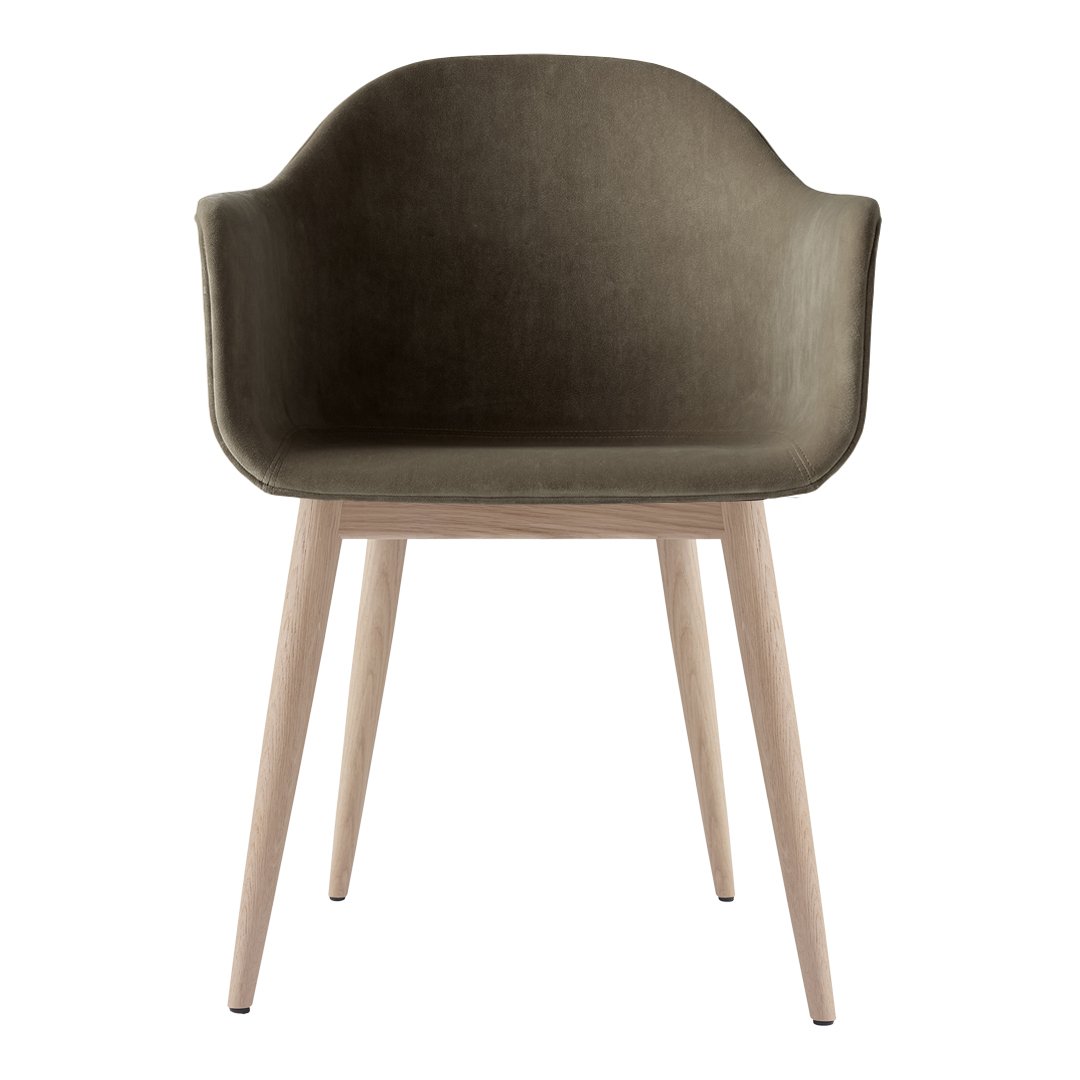 Harbour Chair - Fully Upholstered