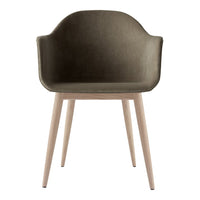 Harbour Chair - Fully Upholstered