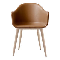 Harbour Chair - Fully Upholstered