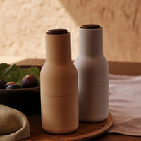 Bottle Grinder (2 pcs.)