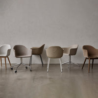 Harbour Chair - Fully Upholstered