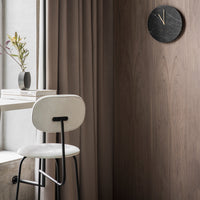 Afteroom Counter Chair Plus - Fully Upholstered