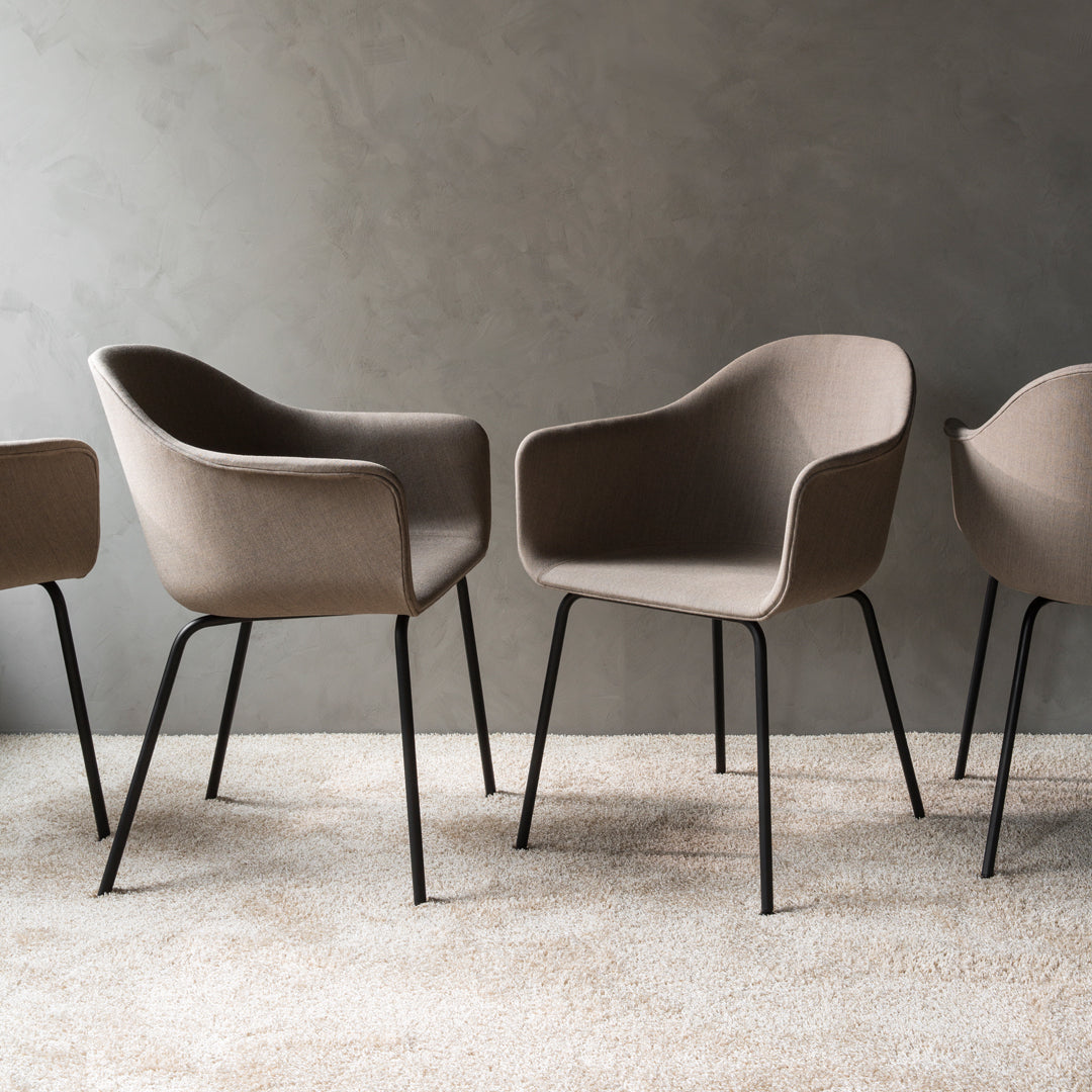 Harbour Chair - Fully Upholstered