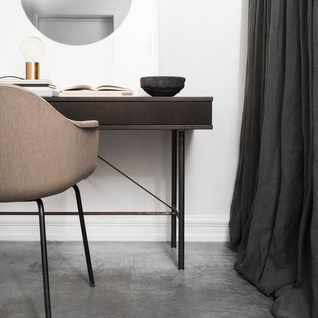 Harbour Chair - Fully Upholstered