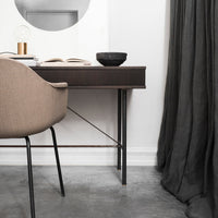 Harbour Chair - Fully Upholstered