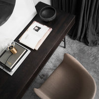 Harbour Chair - Fully Upholstered