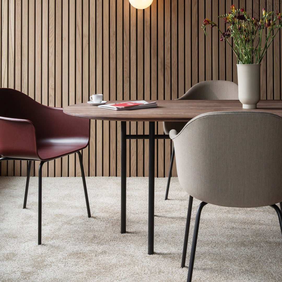 Harbour Chair - Fully Upholstered