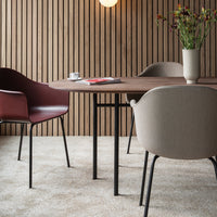 Harbour Chair - Fully Upholstered