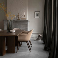 Harbour Chair - Fully Upholstered