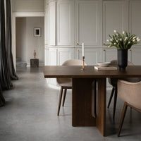 Harbour Chair - Fully Upholstered