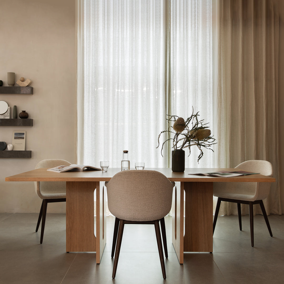 Harbour Chair - Fully Upholstered