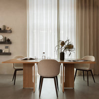 Harbour Chair - Fully Upholstered