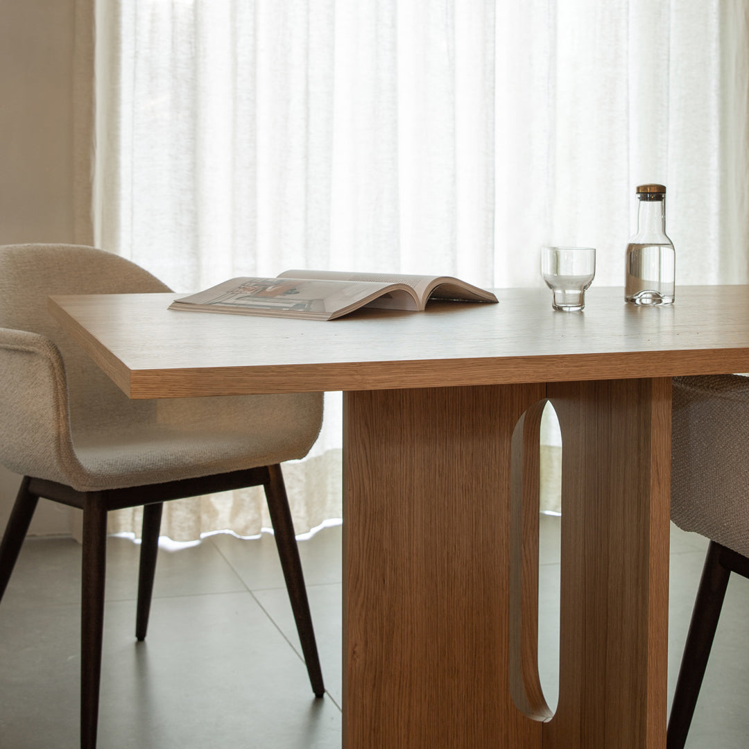 Harbour Chair - Fully Upholstered