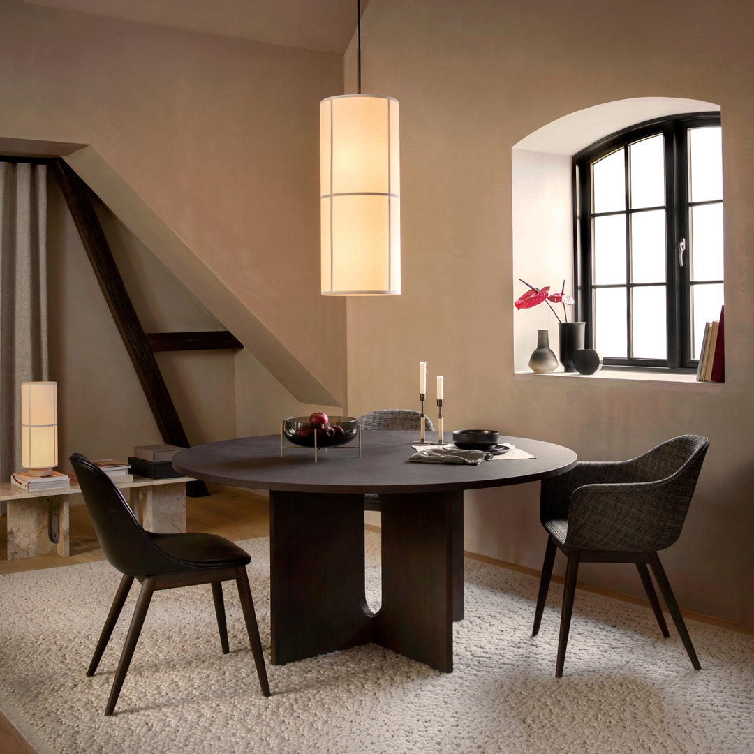 Harbour Chair - Fully Upholstered