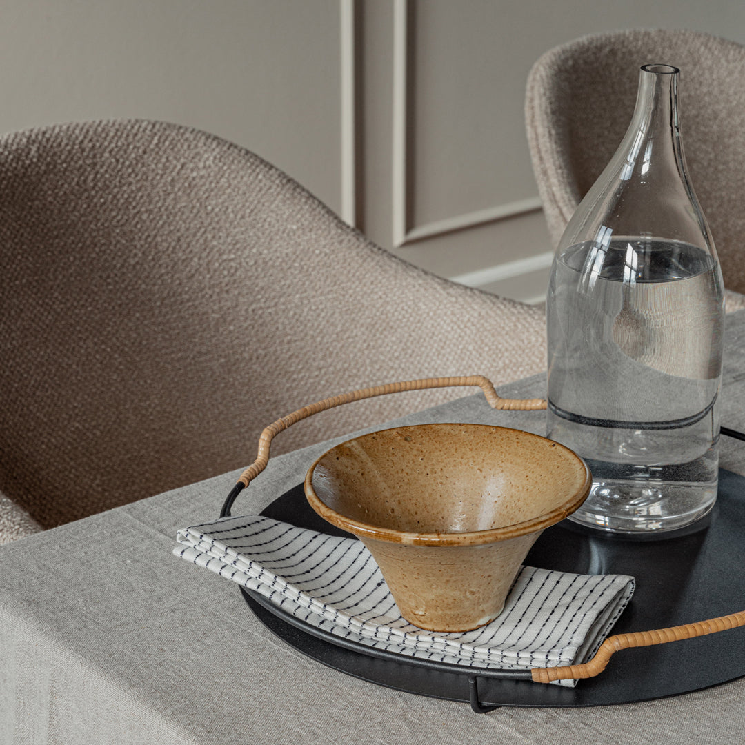 Harbour Chair - Fully Upholstered