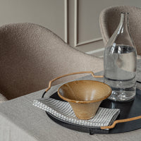 Harbour Chair - Fully Upholstered