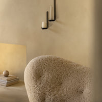 The Tired Man Lounge Chair