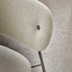 Co Dining Chair - Fully Upholstered