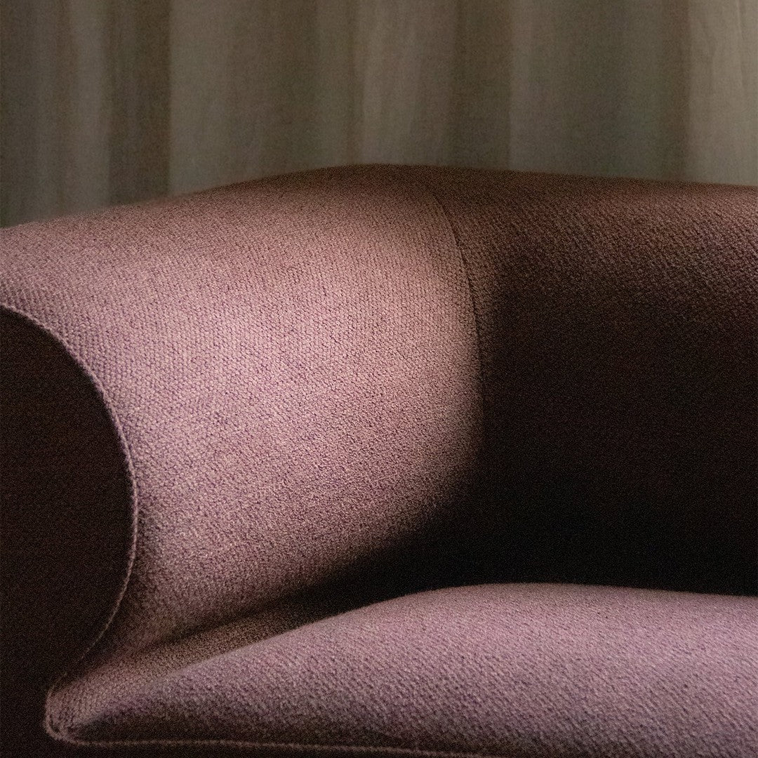 Eave Modular Sofa - 34" Depth Chaise Lounge Modules