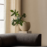 Eave Modular Sofa - 34" Depth Chaise Lounge Modules