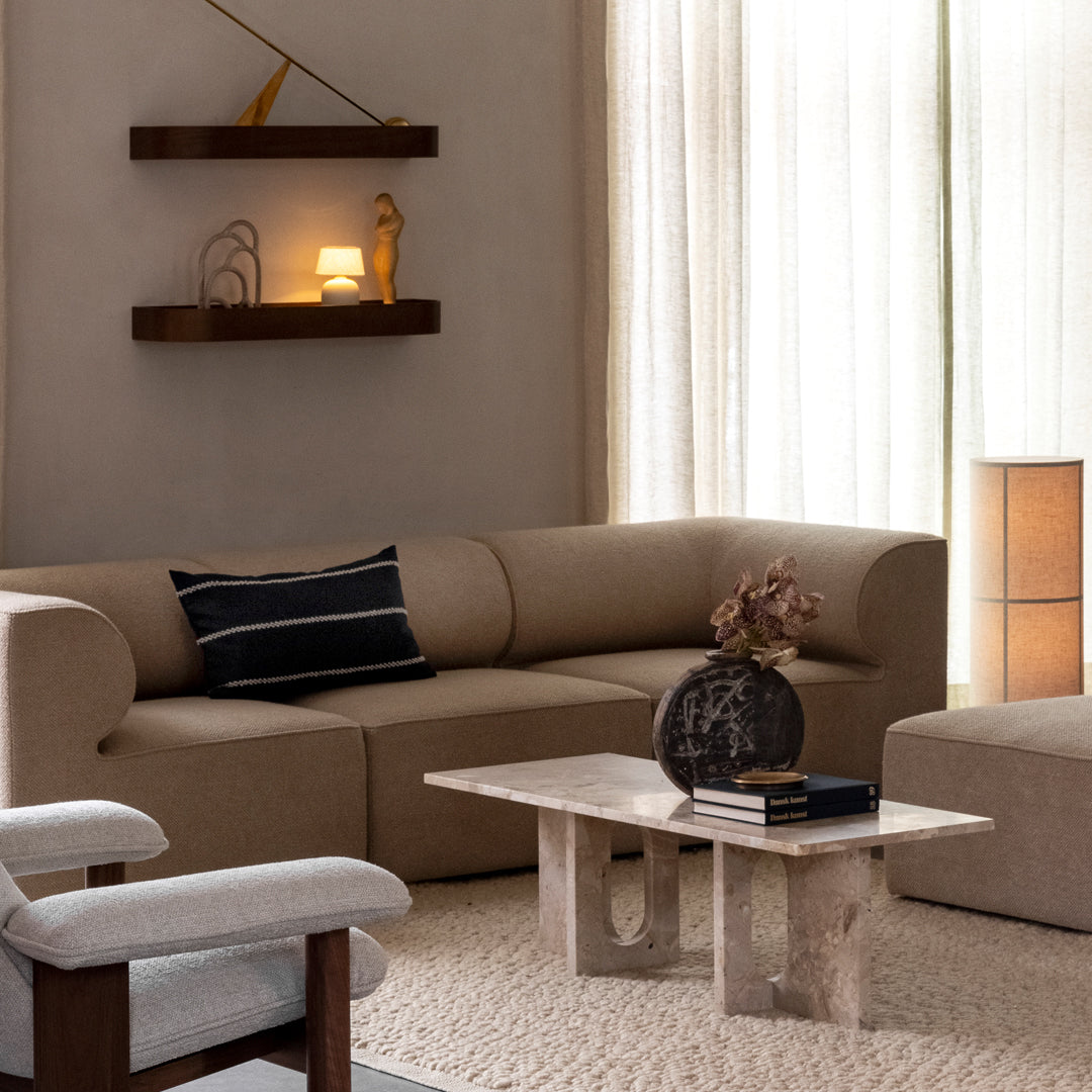 Interconnect Candle Holder