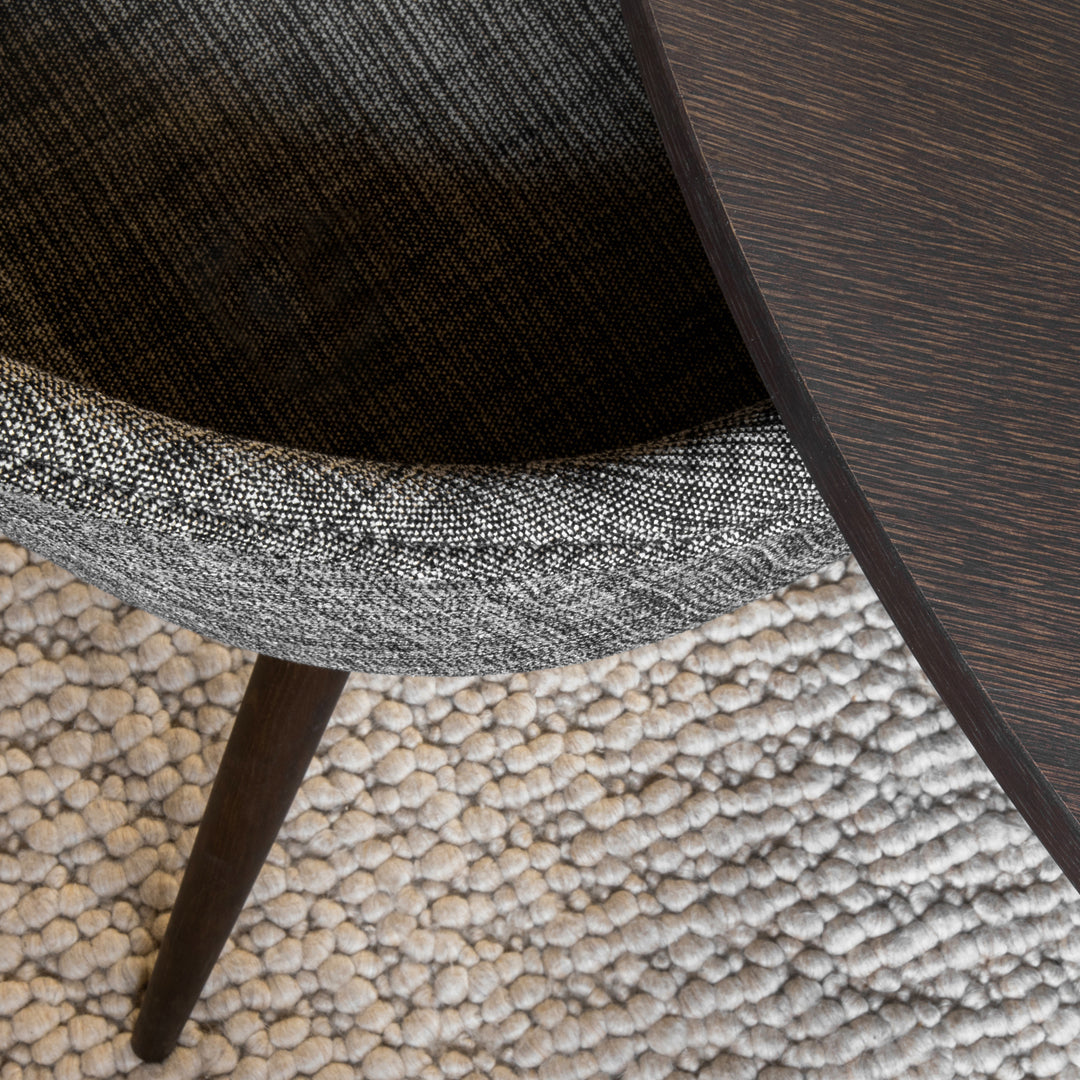 Harbour Chair - Fully Upholstered