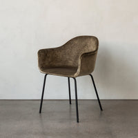 Harbour Chair - Fully Upholstered