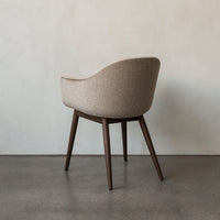 Harbour Chair - Fully Upholstered