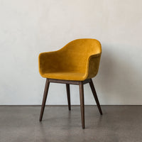 Harbour Chair - Fully Upholstered