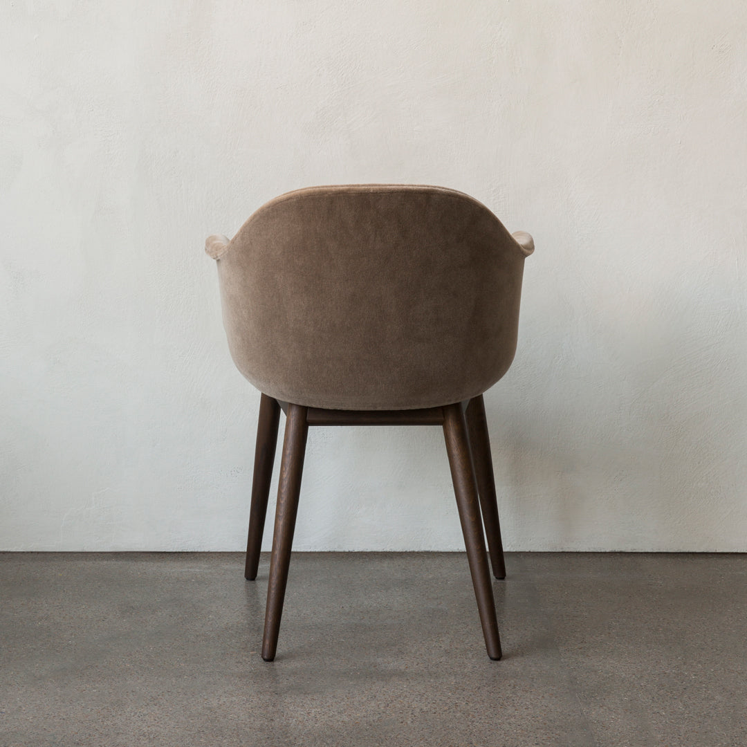 Harbour Chair - Fully Upholstered