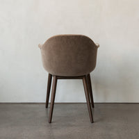Harbour Chair - Fully Upholstered