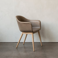 Harbour Chair - Fully Upholstered