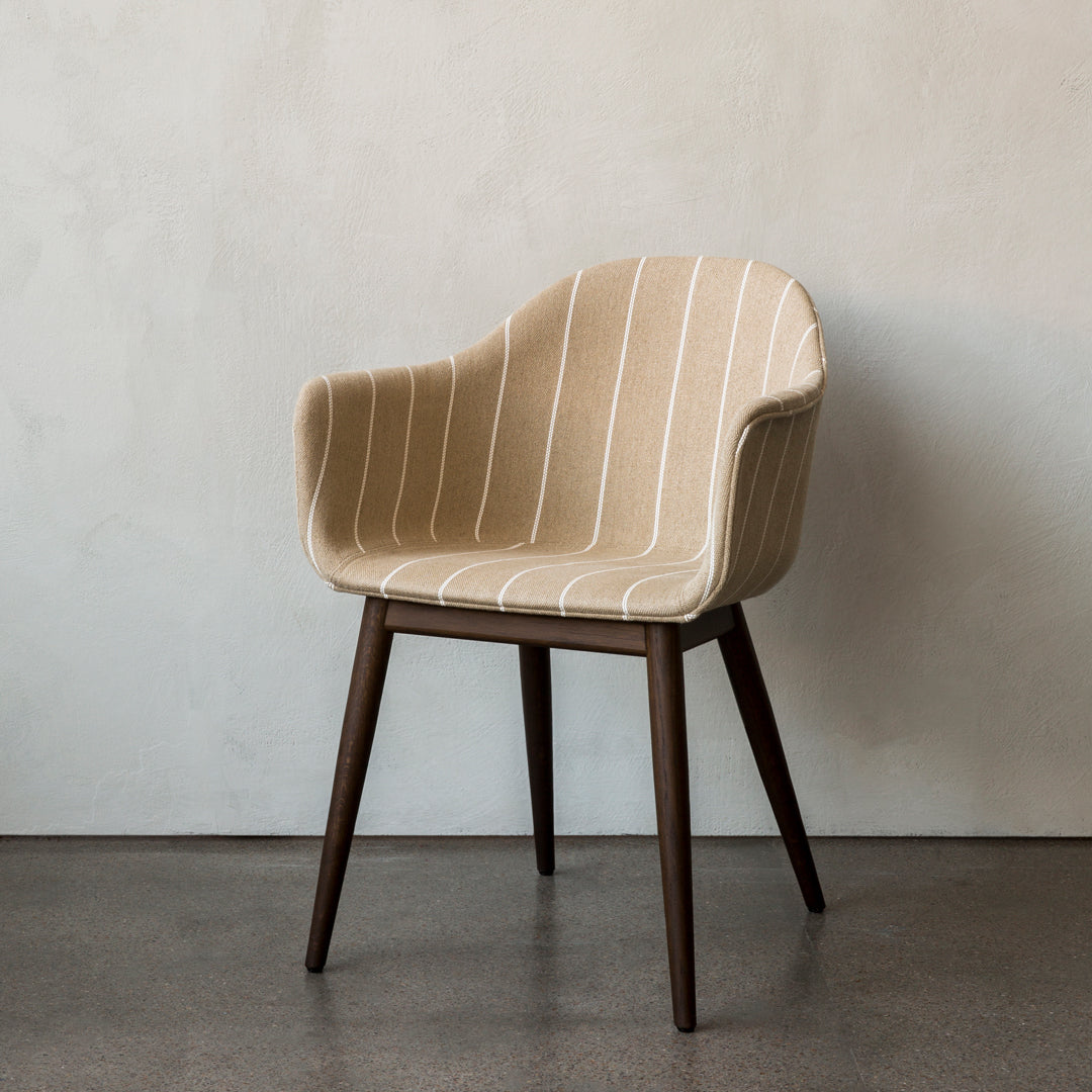 Harbour Chair - Fully Upholstered