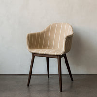 Harbour Chair - Fully Upholstered