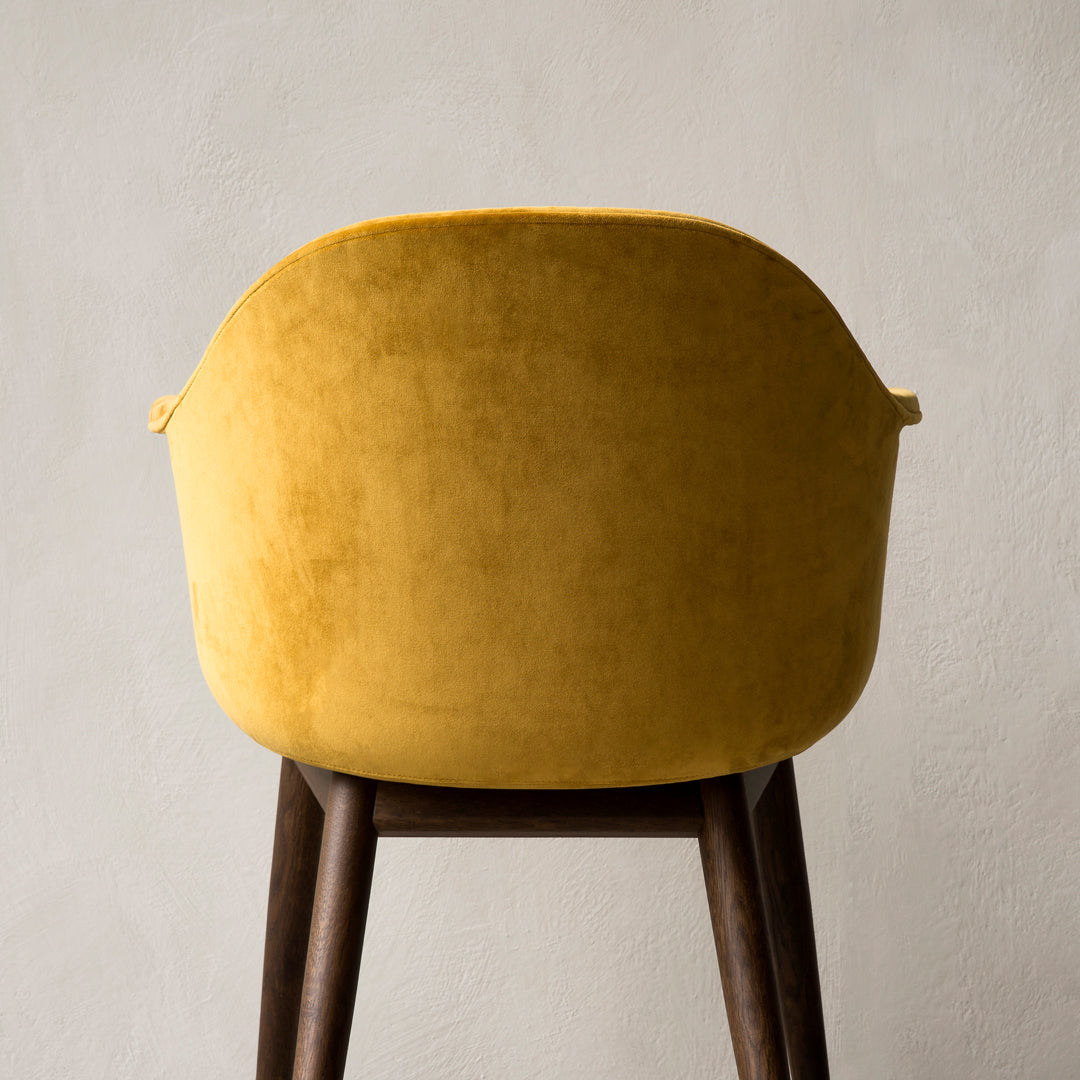 Harbour Chair - Fully Upholstered