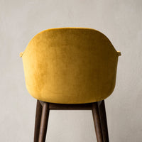 Harbour Chair - Fully Upholstered