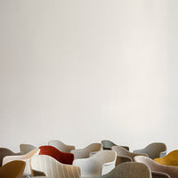 Harbour Chair - Fully Upholstered